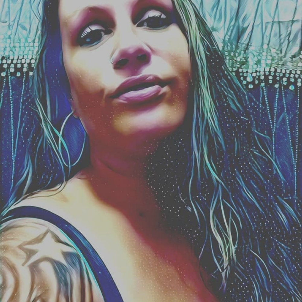 Meet your Posher, Laressa